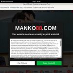 User Pass Manko 88