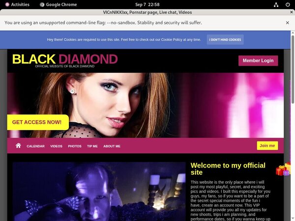VICnNIKKIxx Get Discount