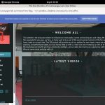 Video TheGasChamber Free
