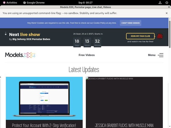 Videos Premium Account Login