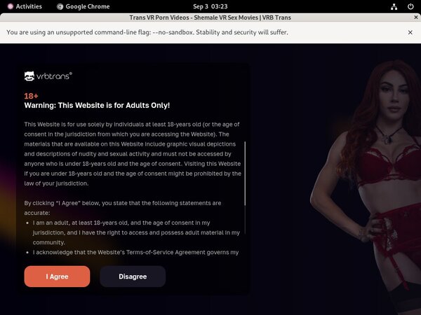Vrbtrans.com Trial Memberships