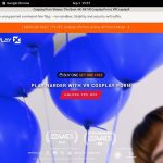 Vrcosplayx Pass Free