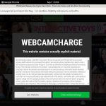 Webcamcharge.com Sex Movies