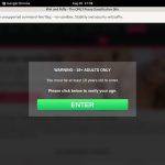 Wetandpuffy Discount Logins