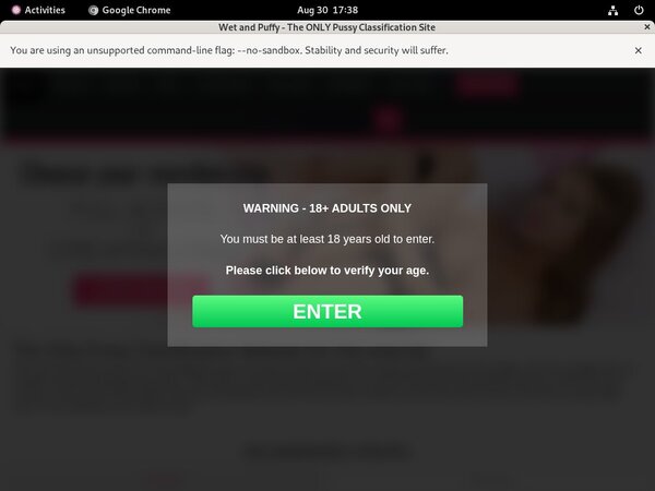 Wetandpuffy Discount Logins