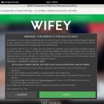 Wifey Video Hd