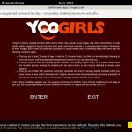 Yoogirls.com Free Pw
