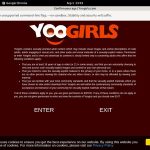 Yoogirls.com Tube
