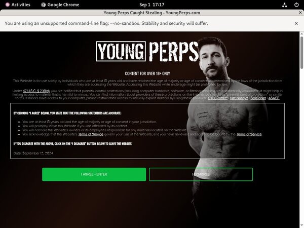 Youngperps.com Lesbian