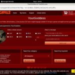 Yourgoddess Take Paypal Yourgoddess Take Paypal