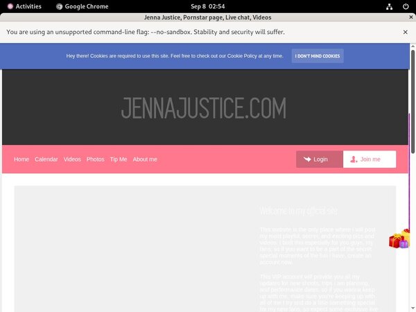Porn Jennajustice.modelcentro.com Free