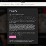 Ftmmen With ECheck