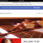 Misswettkitty Login Password