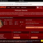 Yoogirls.com Netcash