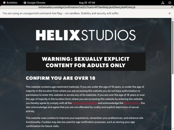 Helix Studios Best