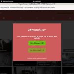 Voyeur House Discount 70% Off