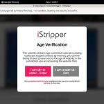 Account Premium IStripper Account Premium IStripper