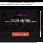 Czechvrcasting.com Discount Pass