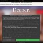 Deeper Review
