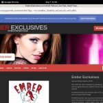 EmberExclusives Discount On Membership