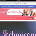 Free 1thelma.com Premium Account