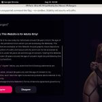 Free VR Bangers Password