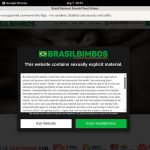 Get Brasilbimbos Password