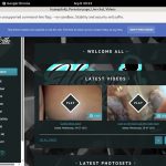 Hazeyzdollz.com Join By EU Debit