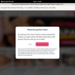 Japan Lust Free Trial Code