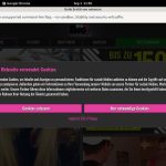 Linda Kiss Password Username