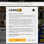 Loan4k Billing Form Loan4k Billing Form