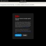 Milf Uploads With Online Check