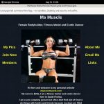 Ms Muscle Porn Hd Ms Muscle Porn Hd