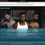 Passwords Beefcakehunter