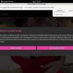 SariSander Crear Cuenta