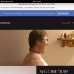 Watch Bigmaddie.com