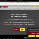 Get Free Picking Up Pussy Logins